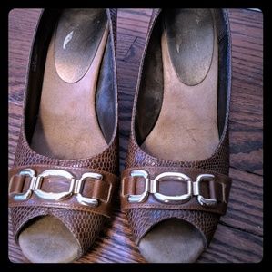 Brown aerosoles